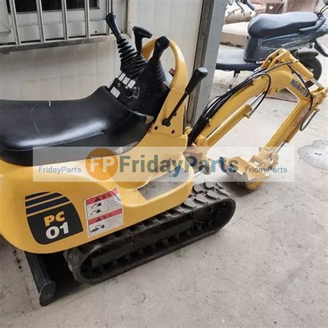 pc01 mini excavator|komatsu pc01 scam.